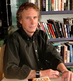 JB Maverick portrait