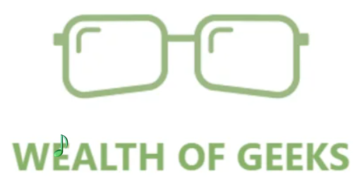 Wealth of Geeks logo