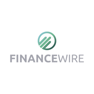 Finance Wire logo