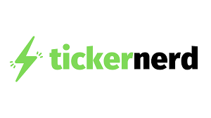Ticker Nerd logo